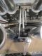 Alky's Bell Crank - Bellcrank-  Kit with Link and SADDLE ARM